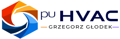 PU HVAC Grzegorz Głodek